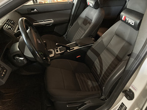 Volvo v50 1.6d 84kw (8 foto / 9)