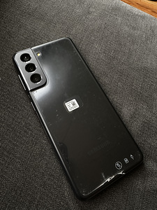 Продается Samsung S21 5G 256 ГБ (3 фото из 6)