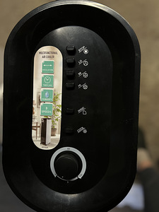 Domo Air Cooler - jahutaja/konditsioneer (2 foto / 3)