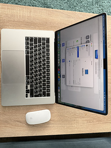 MakBook Air 15.3 M4 ENG/RUS 256 ГБ 2025 (2 фото из 4)