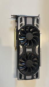 GeForce GTX 1080 8Gb (1 foto / 3)