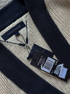 Tommy Hilfiger meeste kardigan (3 foto / 4)