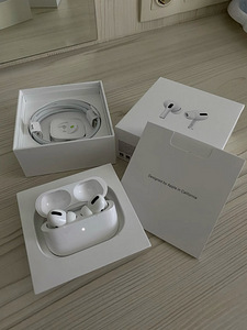 Airpods pro 2 (1 фото из 1)