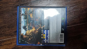 Call of Duty Black ops 4 PlayStation 4 Exclusive