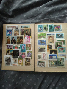 Markide album (1 foto / 3)