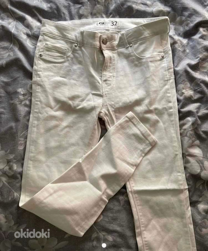 Müüa teksad/püksid (foto #1)