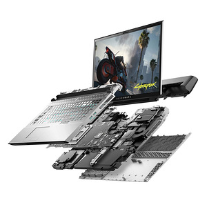 Alienware Area 51m (2 фото из 5)