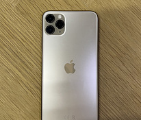 iPhone 11 Pro Max Розовое Золото