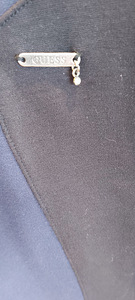 Kleit guess (3 foto / 7)