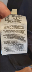 Kleit guess (5 foto / 7)