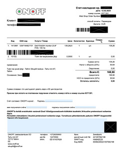 Dell P2425H (24", IPS, Full HD, 100 Hz) (7 foto / 7)