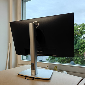 Dell P2425H (24", IPS, Full HD, 100 Hz) (3 foto / 7)