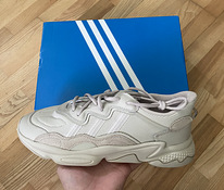Adidas ozweego, 43 1/3, - 80€ новый, коробка немного повреждена