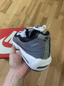 Nike air max 95, 43 size - 150€ new, box damaged (4 foto / 6)