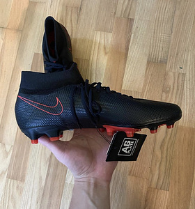 Nike mercurial superfly 360 football boots, size 42.5, new (5 foto / 7)