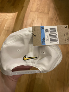 Nike tn dri-fit cap, M/L size - 50€ New (2 foto / 5)