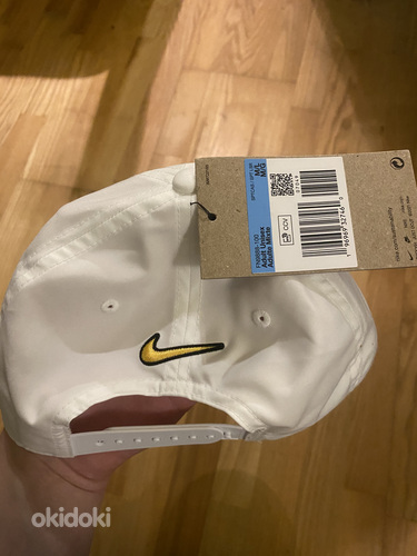 Nike tn dri-fit cap, M/L size - 50€ New (foto #2)