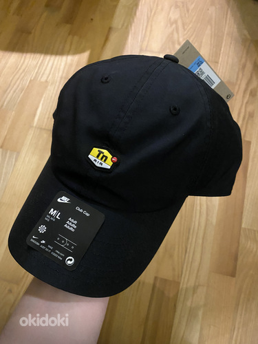 Nike tn dri-fit cap, M/L - 50€ New with tags (foto #2)