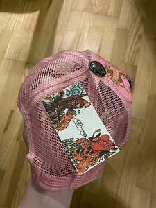 Ed hardy cap, “one size” - 50€ new with tags (2 foto / 4)