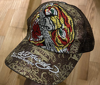 Ed hardy cap, size more to M/S - 35€ Condition 9.5/10