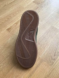 Кеды Puma (5 фото из 6)