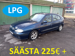 LPGautorent. Uuel aastal on endiselt vanad hinnad. Kiirusta! (3 foto / 10)