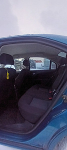 Ford Mondeo (3 фото из 9)
