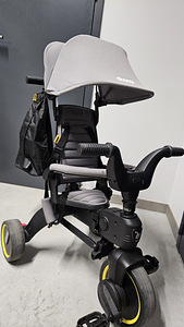 Doona liki trike s3 (2 foto / 6)