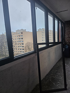 Puusepp/klaasija otsitakse (1 foto / 1)