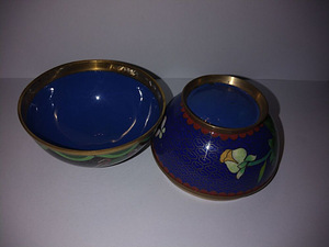 Metallist toos,draakon, Cloisonne (3 foto / 4)