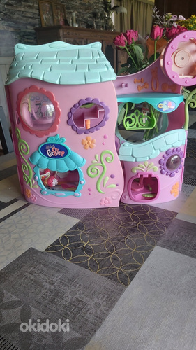 Little Petshop