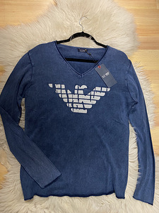 Armani мужские джемпера (2 фото из 9)