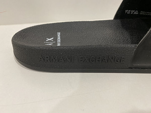 Armani шлёпки 40 ja 42 (3 foto / 3)