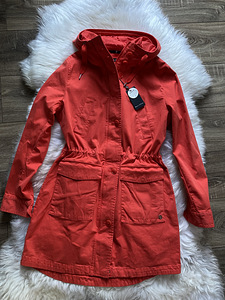 Marc O’Polo uus kevadine parka (1 foto / 5)