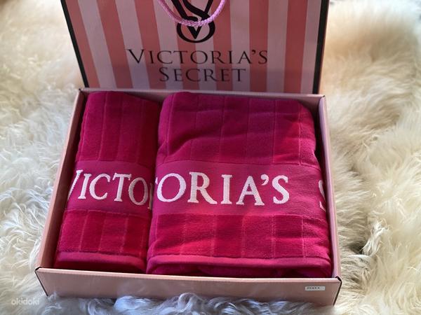 Victoria's Secret pidžaamad, pihustid, kreemid, hommikumantl (foto #2)