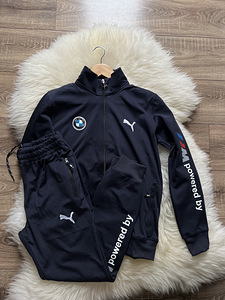 BMW, Armani, Nike Jordani meeste dressid (5 foto / 8)