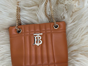 Burberry õlakotid (3 foto / 10)