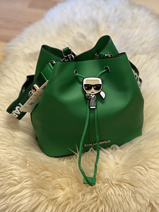 Karl Lagerfeld сумка (4 фото из 9)