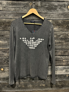 Burberry, Moncler, Hugo Boss, Tommy meeste kampsunid (9 foto / 10)