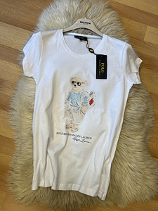 Ralph laureni karu t-särgid (6 foto / 10)