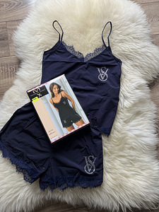 Victoria’s Secret pidžaama (6 foto / 10)