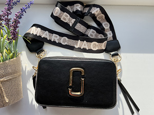 Marc Jacobs сумочки (2 фото из 7)