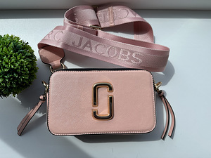 Marc Jacobs сумочки (7 фото из 7)