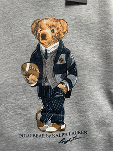 Ralph Lauren Polo Bear джемпера (4 фото из 5)