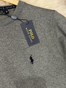 Ralph Lauren джемпер (3 фото из 4)