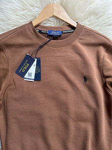 Ralph Lauren pusa (2 foto / 7)