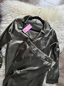 Victoria's Secret pidžaamad (7 foto / 10)