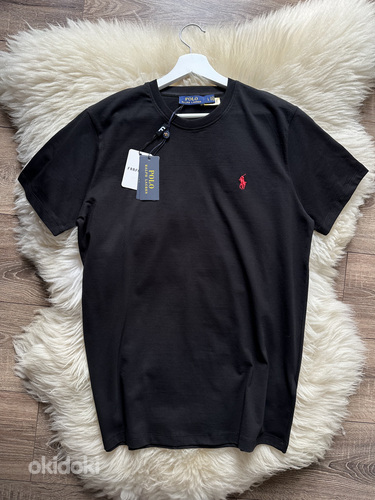 Ralph Lauren футболки