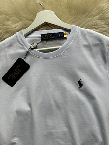 Ralph Lauren T-särgid (4 foto / 6)