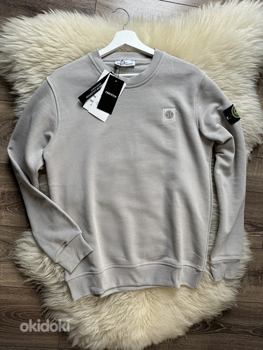 Stone Island кофта